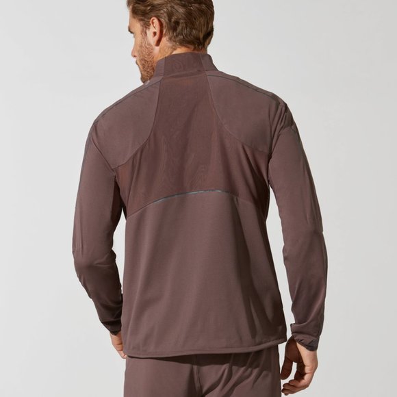 lululemon athletica Other - RARE Lululemon Labs Limited Edition Fast & Free Lightweight Run Training Jacket